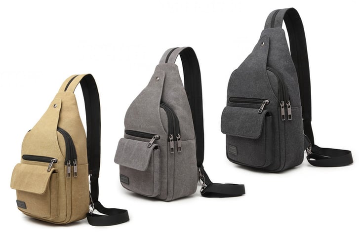 Shavont-Bags---Kono-Casual-Canvas-Sling-Backpack