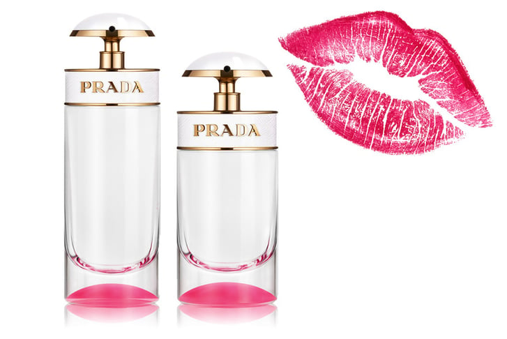 Prada candy kiss perfume 30ml best sale