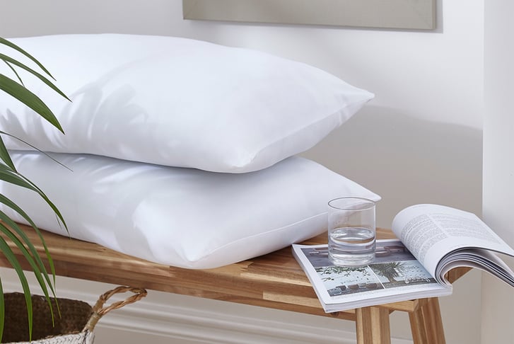 Cool-Touch-Air-Pillows-100%-Cotton
