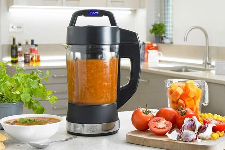 Neo Soup Maker Smoothie Machine Blender Machine Digital 900W