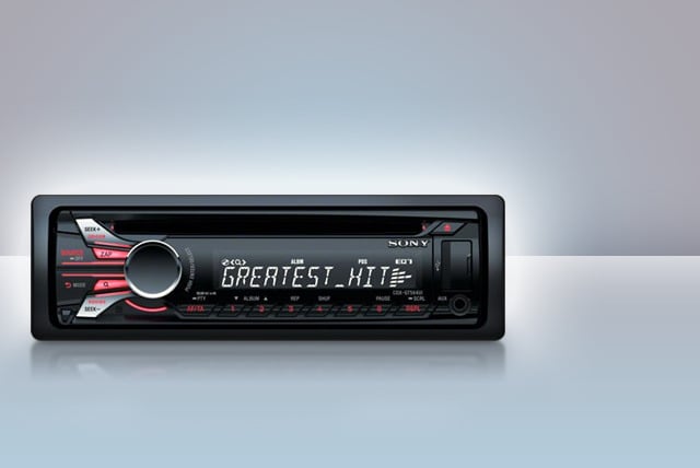 Sony_Car_Stereo