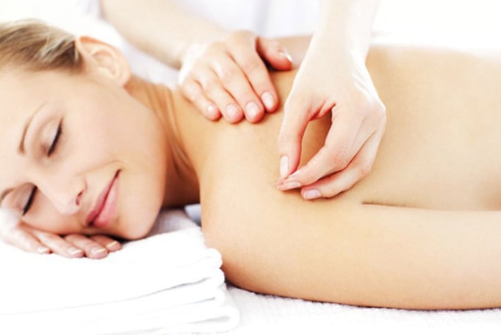 Acupuncture & Cupping Treatment