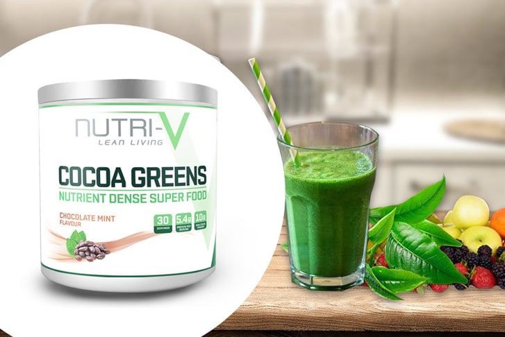 NUTRIV-cocoa-greens