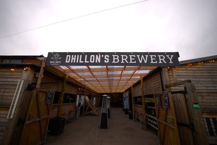 Dhillons 5
