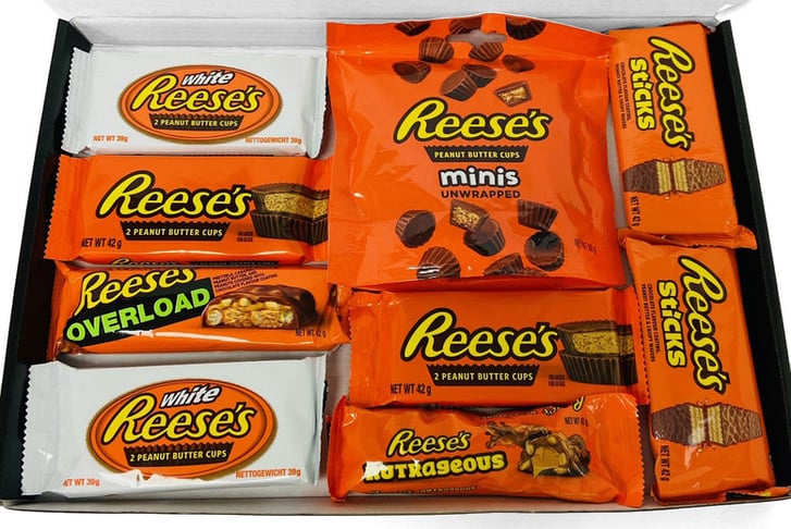 Reese's-Peanut-Butter-Chocolate-Letterbox-Hamper-Deal1