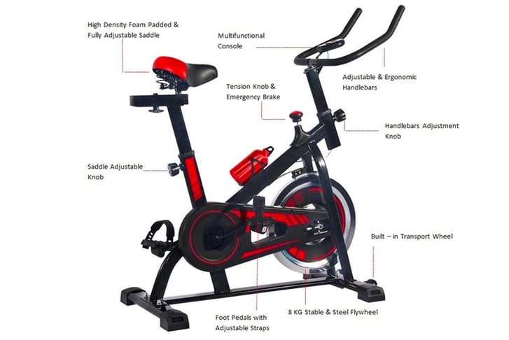 Y-AND-A-SUPPLIES-LTD---EVOLVE-Studio-style-Spinbikes5