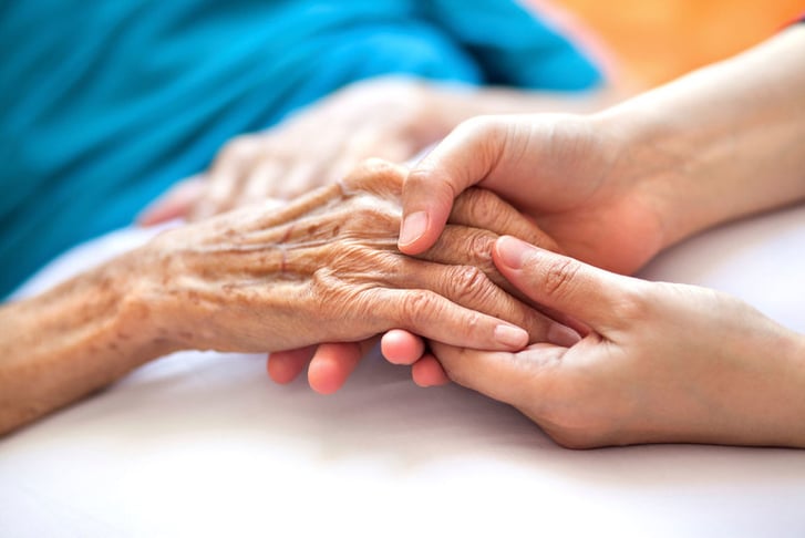Online End of Life Care Support Worker Course