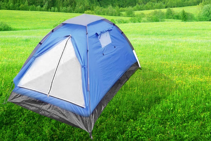 ZOOZIO-2-PERSON-DOME-TENT