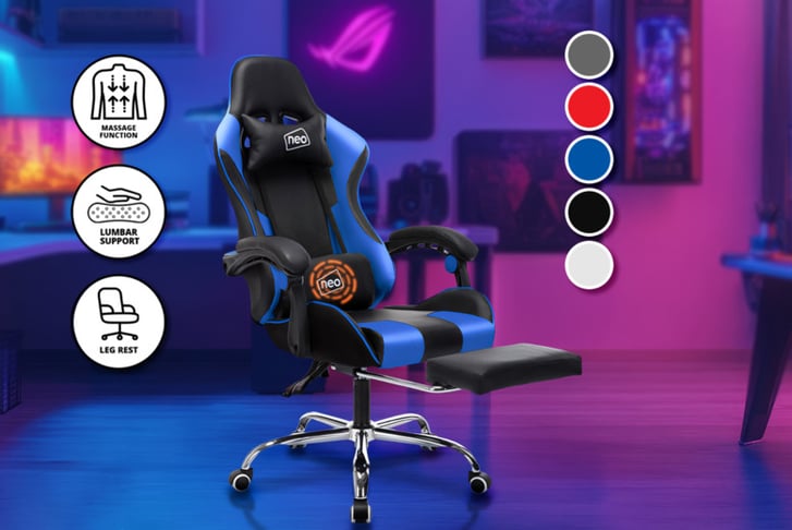 Neo gaming chairs sale