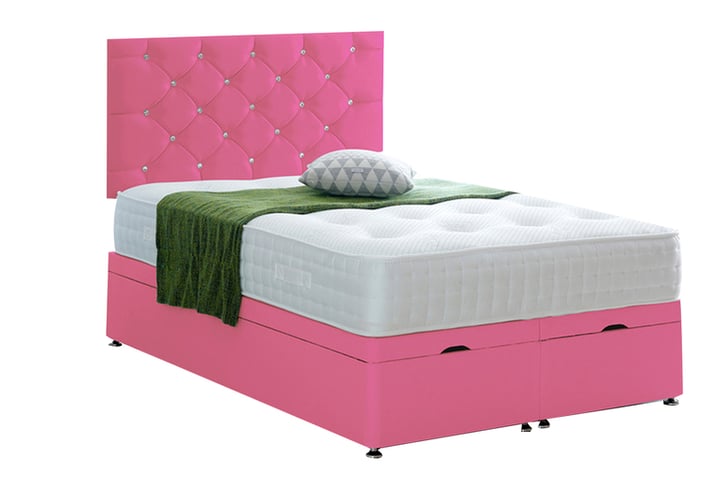 CRUSHED-VELVET-OTTOMAN-BED-2