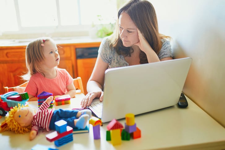 Online Child Care Support Worker Course Voucher