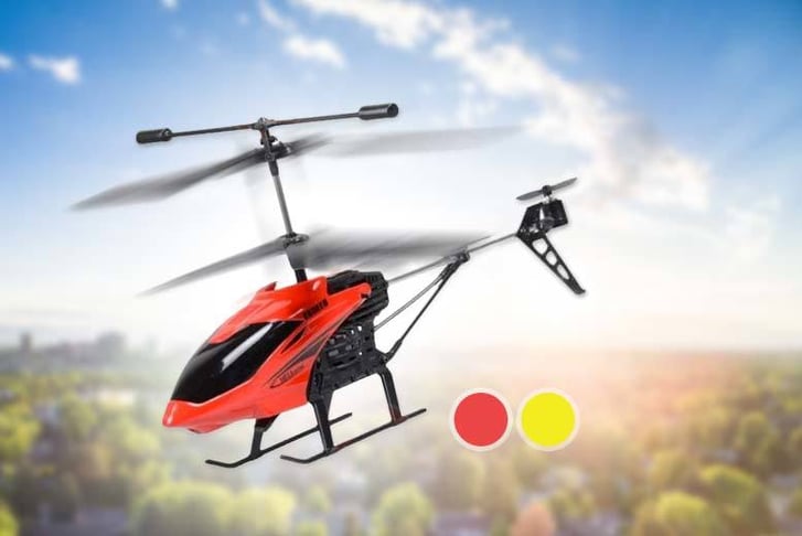 globi-toys---RC-3-5-Channel-Helicopter