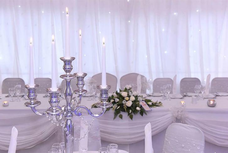 The Wroxeter Hotel Wedding Package Voucher1