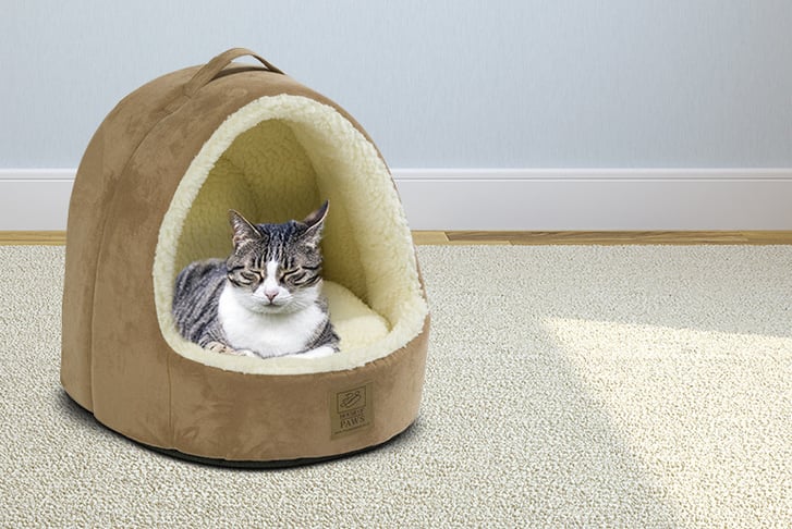 HOUSE-OF-PAWS-CAT-BED