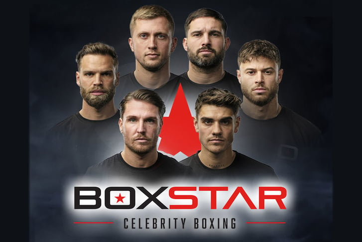 Boxstar Celebrity Boxing TV Subscription Deal