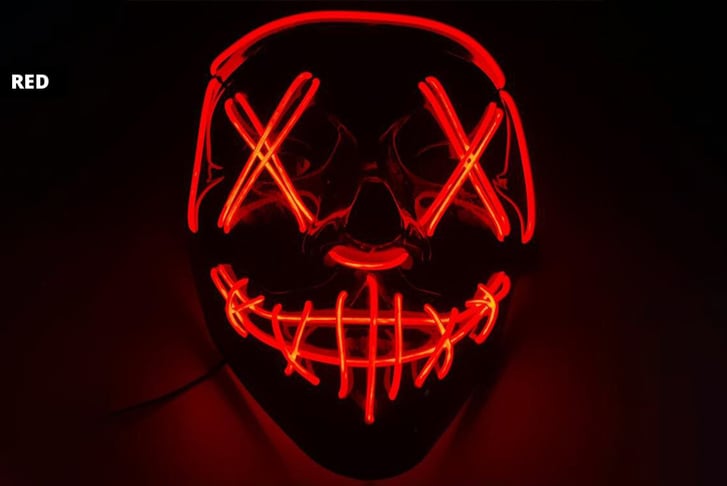 Halloween-LED-illuminous-Mask-12