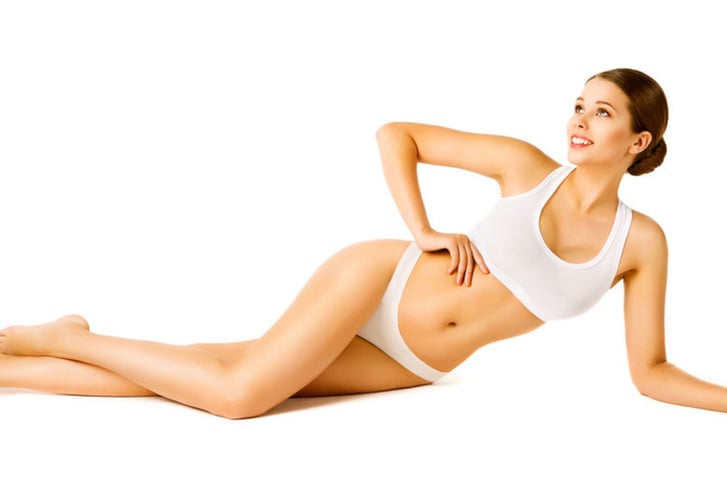 CryoLipo – 1 Or 2 Areas
