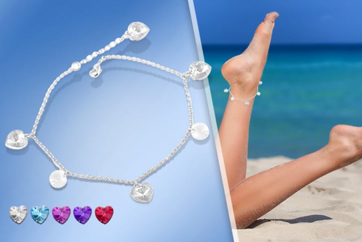 CIAN_JEWELS_CRYSTAL_HEART_DROP_ANKLET