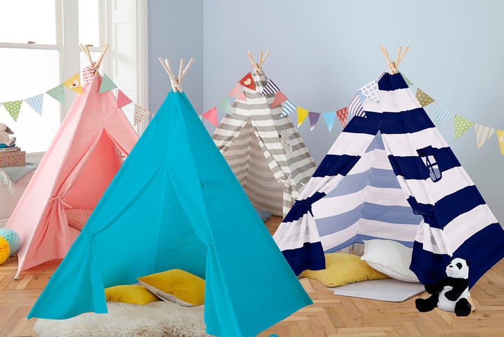 Neo-Canvas-Kids-Indian-Tent-TeePee-10