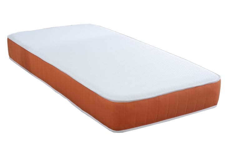 childrens-orange-mattress-2