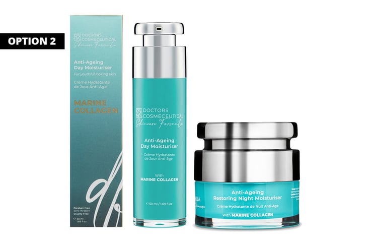 Doctors-Formula-Marine-Collagen-Anti-Ageing-Skincare-Sets-4