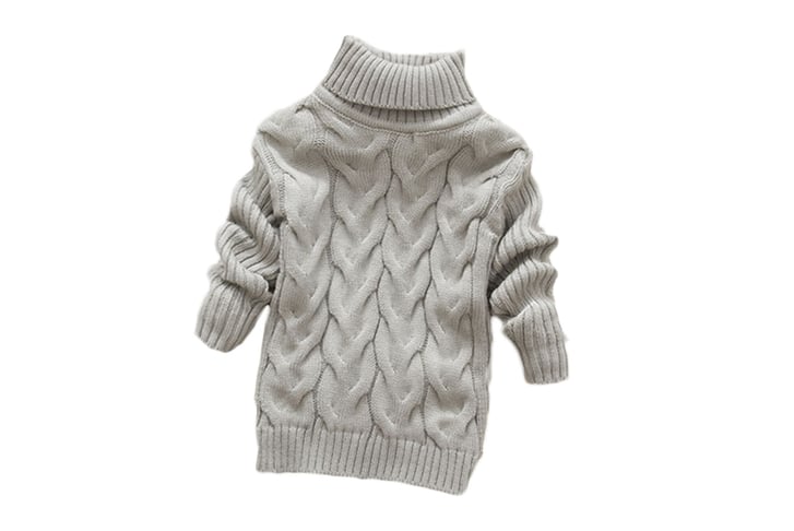 Kids-Long-Cable-Knit-Jumper-2