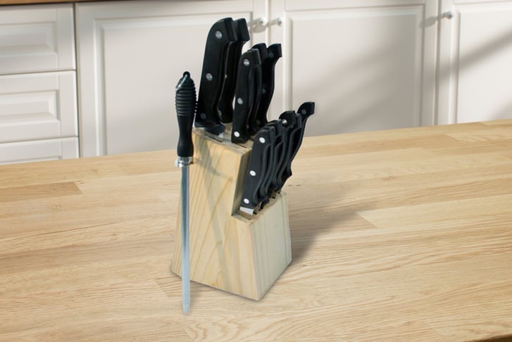 13PC-WOODEN-KNIFE-SET-STAND-BLOCK-1