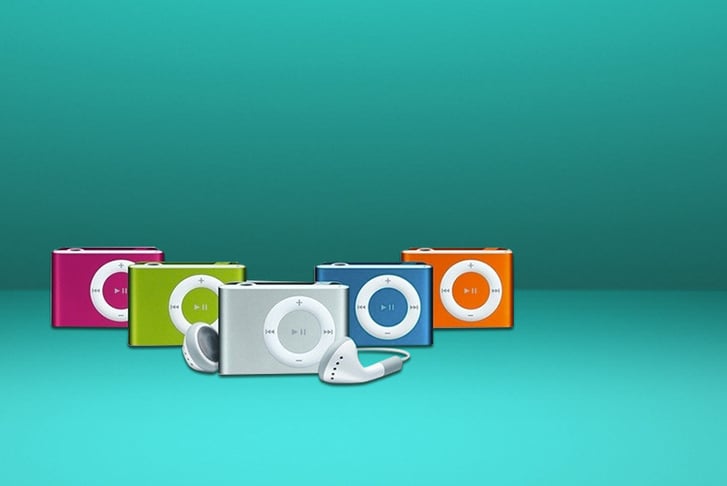 GIZMO-GADGETS-MP3-PLAYER