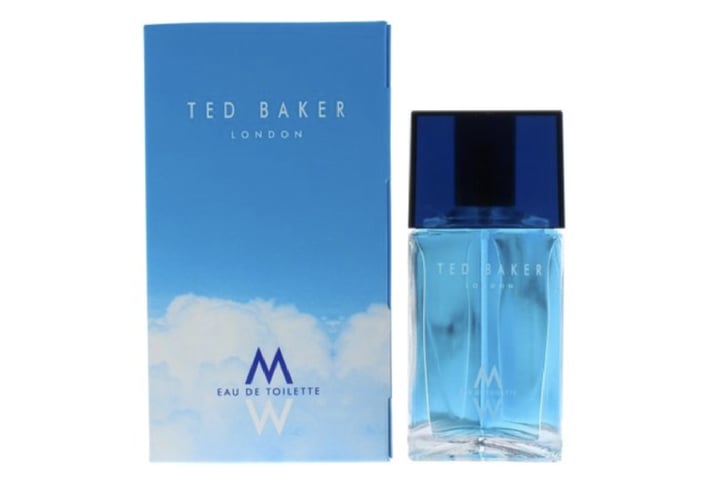 Ted baker m eau de toilette 75ml on sale