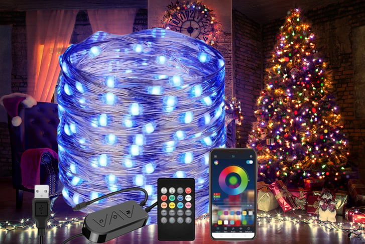 Smart-App-Controlled-Christmas-Tree-Decoration-Lights-1