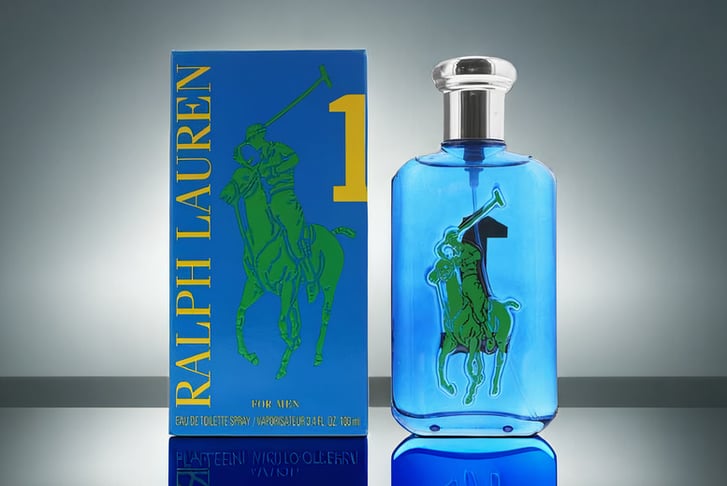 Ralph lauren the big pony collection 1 on sale