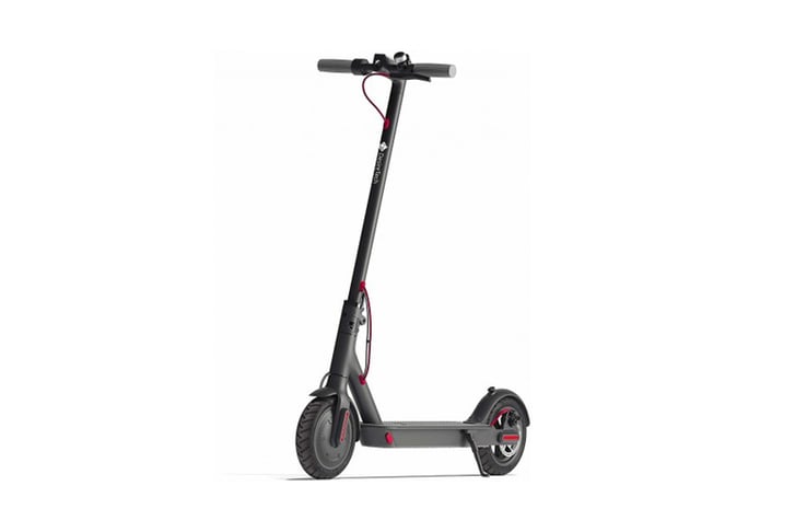 Electric-E-Scooter-1