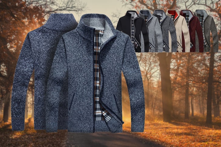 Zipper-Knitted-Sweater-Jacket-LEAD