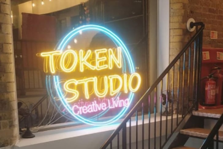 token