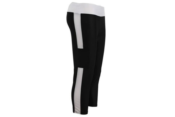 ACTIVE-3-4-Leggings-with-Pocket-with-Stripe-2