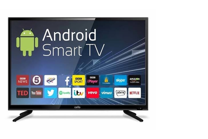 tv-village---Android-Smart-LED-TV