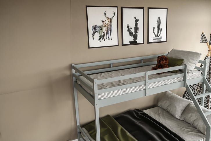 Wowcher bunk deals beds