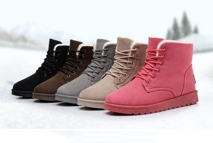 Women's Winter Boots