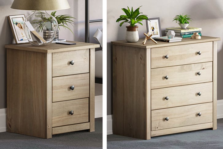 Panama chest of deals drawers