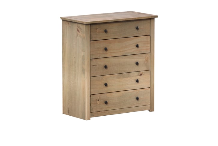 Wowcher chest on sale of drawers