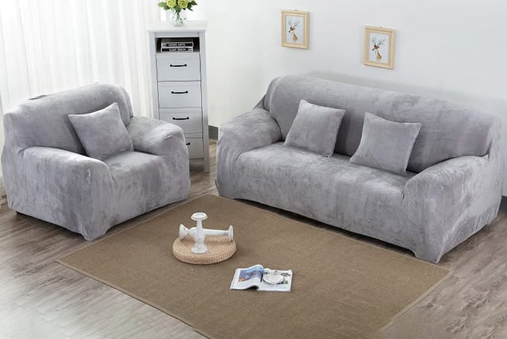 Seater-Warm-Winter-Plush-Sofa-Slipcover-Stretch-Elastic-Protector-1