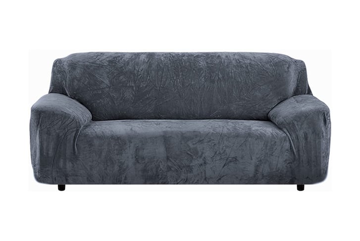 Seater-Warm-Winter-Plush-Sofa-Slipcover-Stretch-Elastic-Protector-2