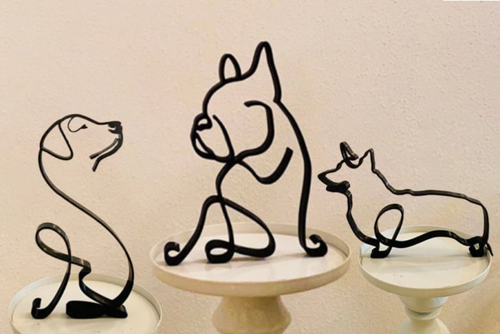 Dog-Sculpture-1