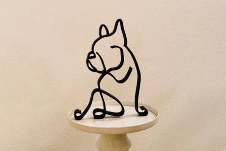 Dog-Sculpture-Bulldog-2