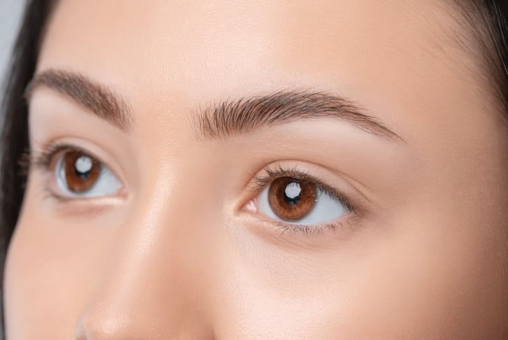 Brow Bar Services Online Course – CPD Accredited!