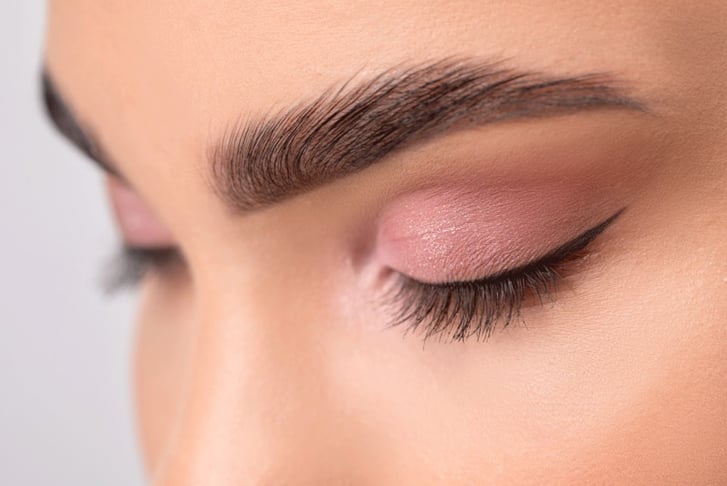 A semi-permanent ombre eyebrows treatment on one area for one person at MD Pro Skin Clinic, Leeds (was £200) OR redeem towards another available deal