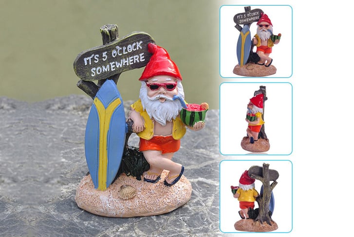 Mini-Surfing-Gnomes-Garden-Decor-1