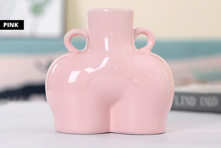 Ceramic-Human-Body-Art-Vases-13