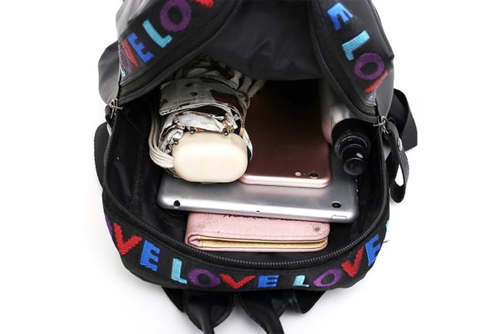 LOVE-Ladies-Backpack-6