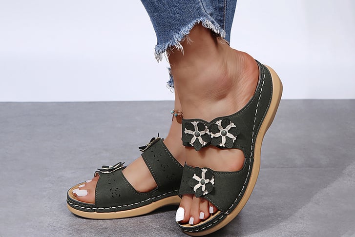 Retro-flower-casual-sandals-7